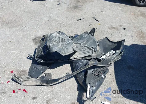 2022 Toyota Corolla Se z USA, uszkodzony, nr VIN 5YFS4MCE1NP111102